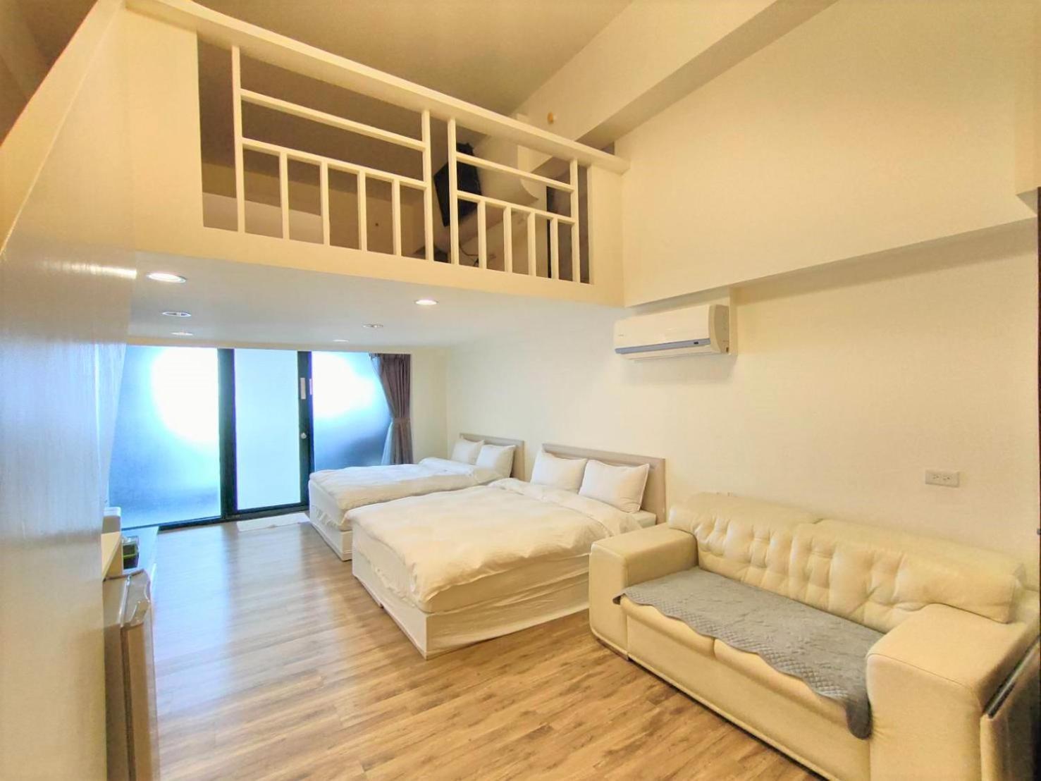 No. 21 Jiaoxi Hot Spring Homestay Zewnętrze zdjęcie