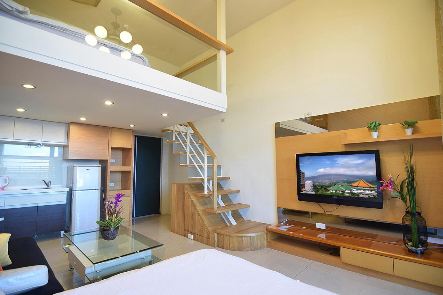 No. 21 Jiaoxi Hot Spring Homestay Zewnętrze zdjęcie